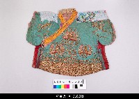 藏品(布袋戲服飾-開台)的圖片